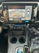 تويوتا هيلوكس Toyota Hilux Toyota Hilux GR Sport 4.0L