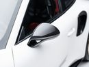 Porsche 911 GT2 RS BUY NOW, PAY LATER | THE BLACKLINE STANDARD | Porsche Warranty, Weissach, Magnesium Wheels, Low KMs
