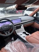 Genesis GV80 Prestige 2.5L AWD