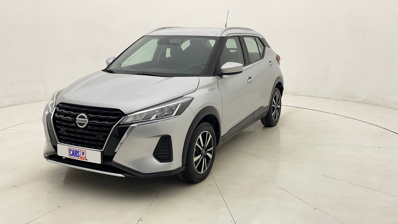 Nissan Kicks S 1.6 | Zero Down Payment | Home Test Drive