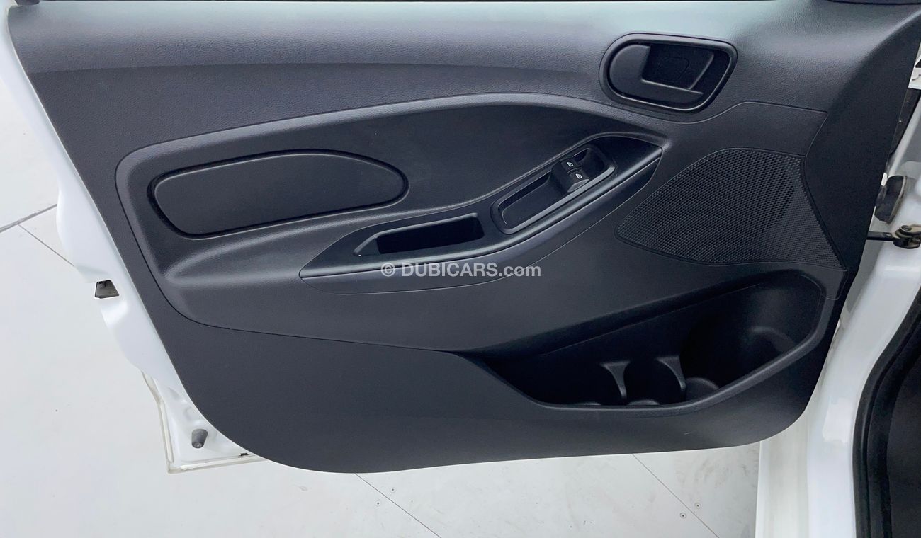 Ford Figo AMBIENTE 1.5 | Zero Down Payment | Free Home Test Drive