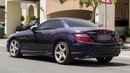 Mercedes-Benz SLK 200 Std 1.8L