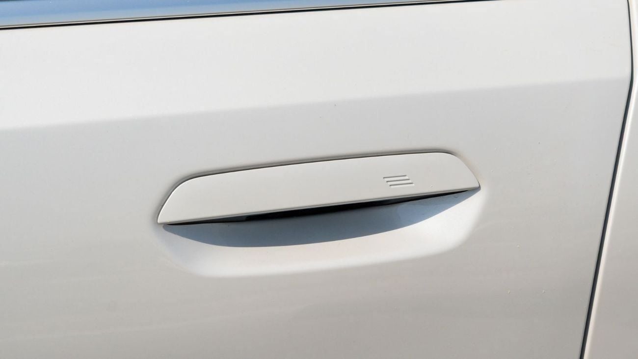 BMW 530Li 2026 | BMW 5 SERIES 530LI LEADING M SPORT PACKAGE [ EXPORT ONLY ]