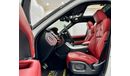 Land Rover Range Rover Sport 2015 Range Rover V8 Supercharged, Full Range Rover Service History, Fully Loaded,GCC