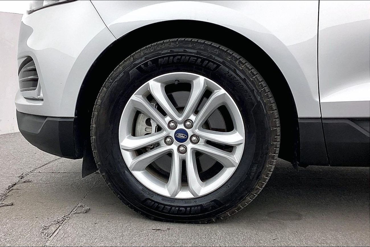 Ford Edge SE | Carnival Sale • UP TO AED 20,000 OFF | Guaranteed Warranty | 0 Down Payment