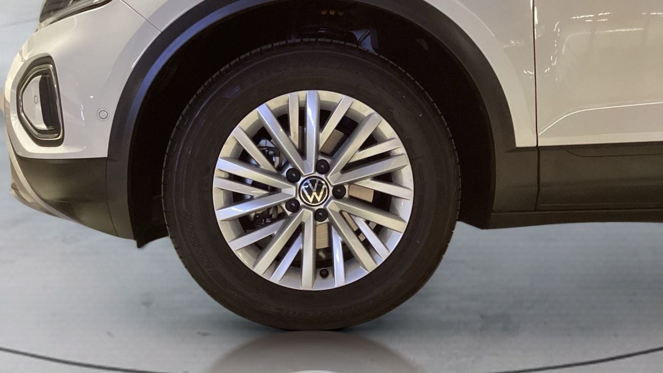 Volkswagen T-ROC LIFE | Guaranteed Warranty | 0 Down Payment