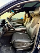 هيونداي جينيسس 2022 ROYAL SPORT 3.5 TURBO PANORAMA