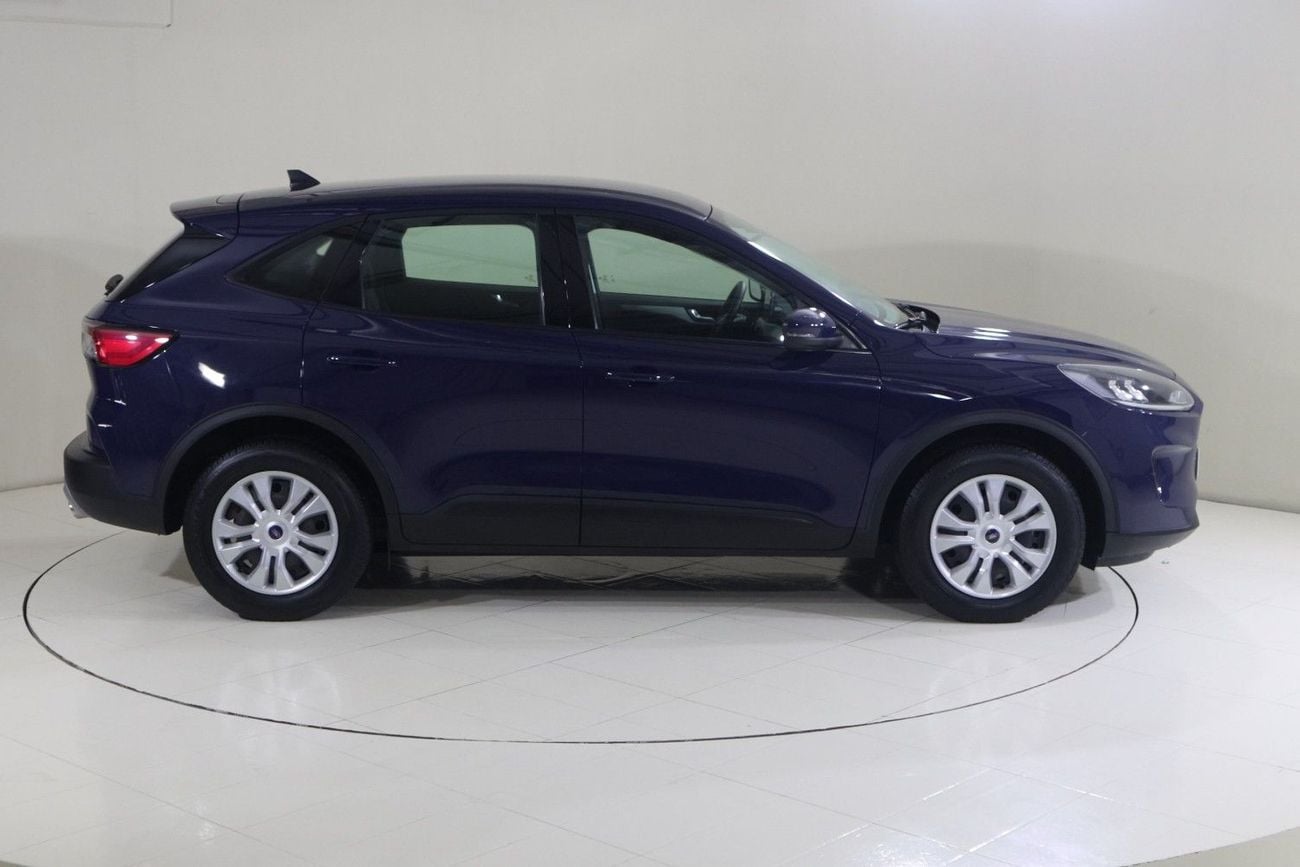 Ford Escape 1.5T Ambiente E1021 / FREE Insurance + Registration / AL TAYER MOTORS / AL QOUZ SHOWROOM