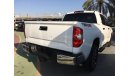 Toyota Tundra CREWMAX TRD 5.7L