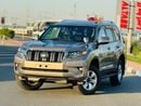 Toyota Prado Full option