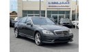 Mercedes-Benz S 500 Mercedes Designio S500_2013_Excellent_Condition _Full option