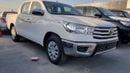 تويوتا هيلوكس TOYOTA HILUX 2.4L DIESEL M/T 4X2 MY 2026
