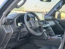 Toyota Land Cruiser GXR 4.0L NO RADAR