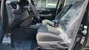 تويوتا فورتونر Toyota Fortuner / 2.4L V4 Diesel /  Climate Control / Only for Africa Special Price