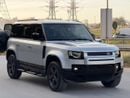 Land Rover Defender 110 X-DYNAMIC HSE P400