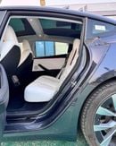 Tesla Model 3 LONG RANGE
