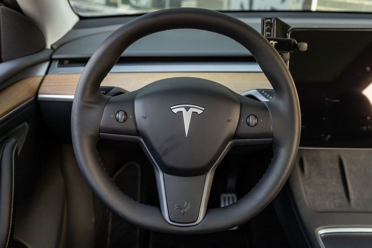 Tesla Model Y Tesla Model Y Performance 2023 GCC | Agency Warranty