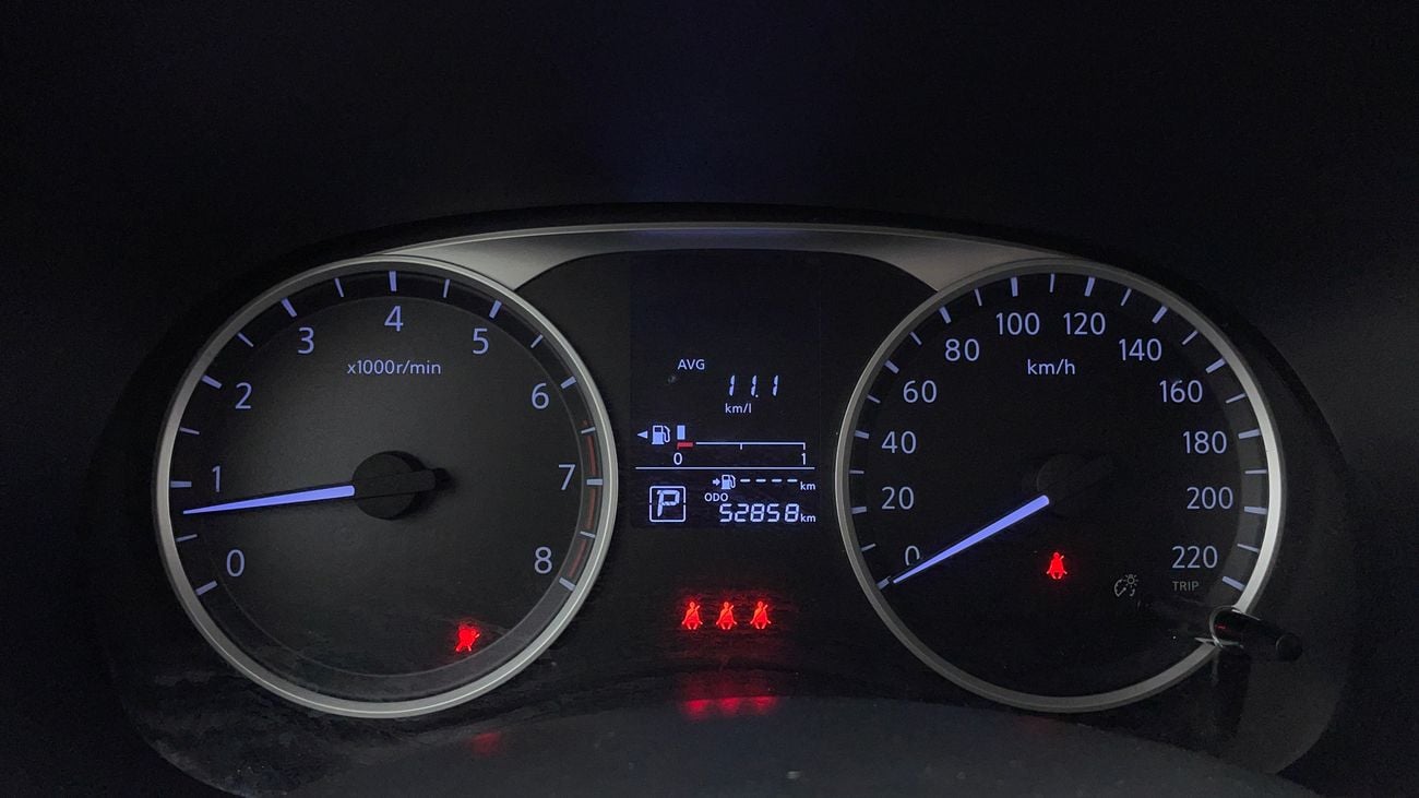 Nissan Kicks S 1.6 | Zero Down Payment | Home Test Drive