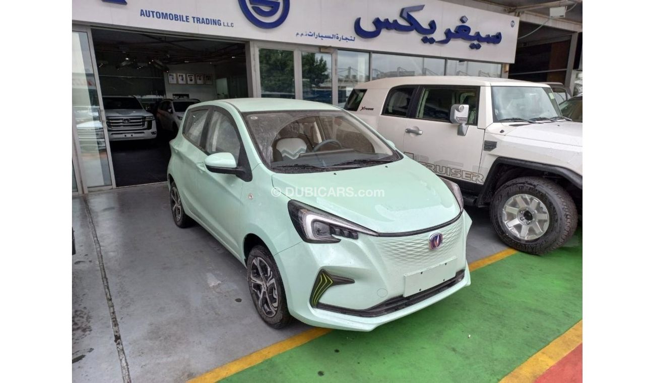 Changan Ben EStar 2022 MY