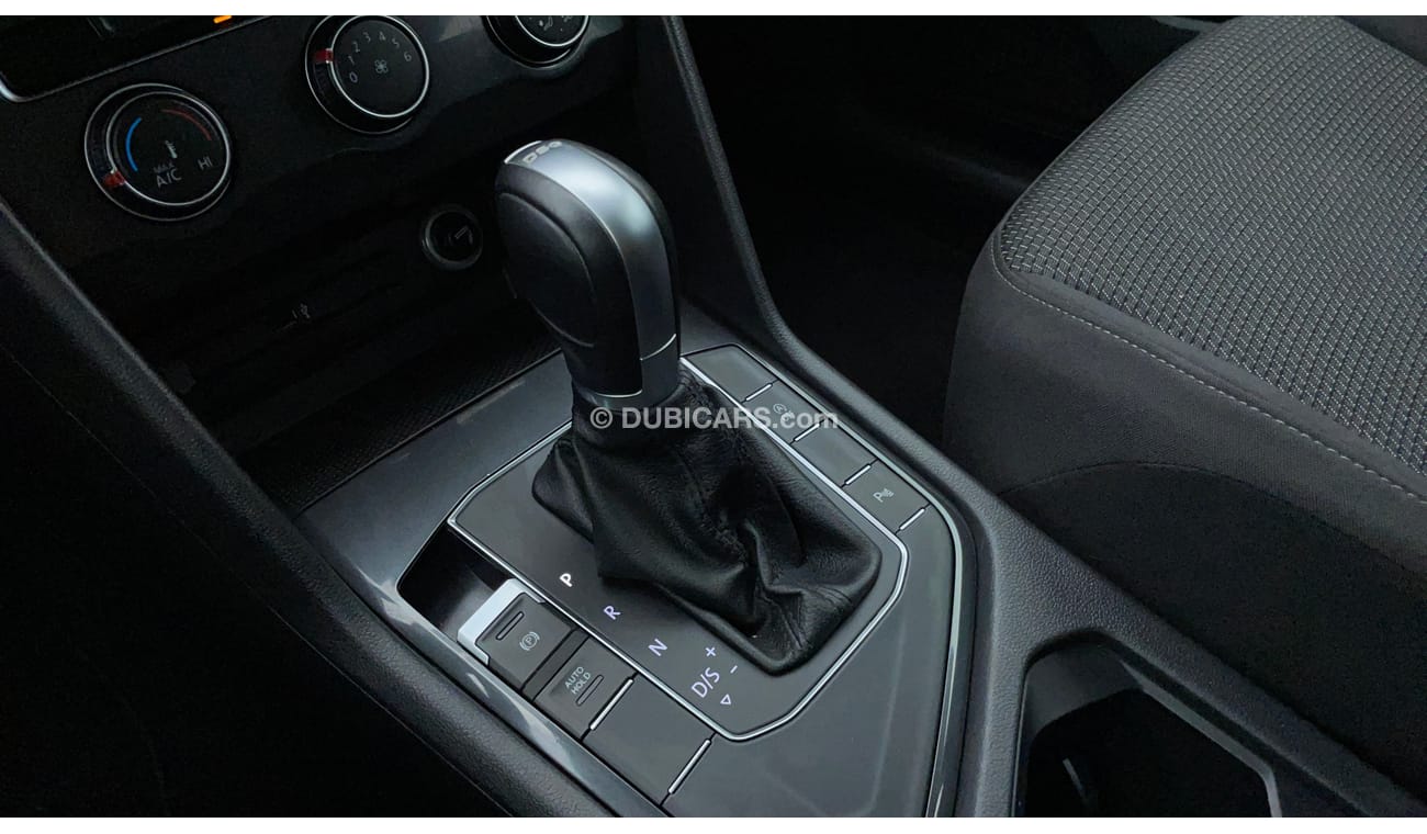 Volkswagen Tiguan S 1.4 | Under Warranty | Inspected on 150+ parameters