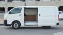 Toyota Hiace GL Toyota/HIACE D/ 2.5L PNL VAN AC STD RF MT