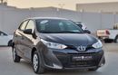 Toyota Yaris 2019 Toyota Yaris SE (XP130), 5dr Hatchback, 1.3L 4cyl Petrol, Automatic, Front Wheel Drive