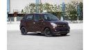 Suzuki Celerio 2023 Suzuki Celerio 1.0 GL HB - Brown inside Black | Export Only