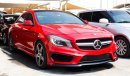 مرسيدس بنز CLA 250 4matic