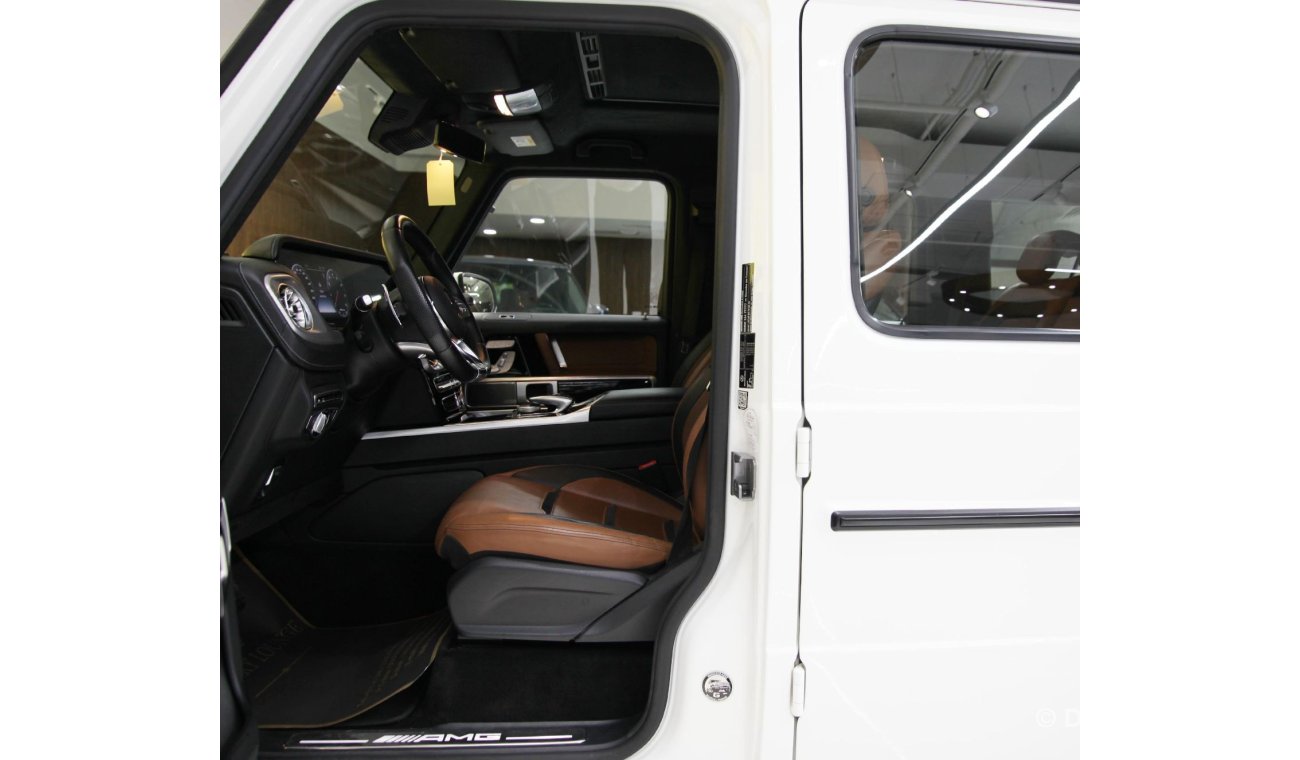 Mercedes-Benz G 63 AMG 2019, Mercedes-Benz G 63 AMG,, GERMAN SPECS,, FULL SERVICE HISTORY