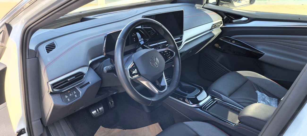 فولكس واجن ID.4 كروز