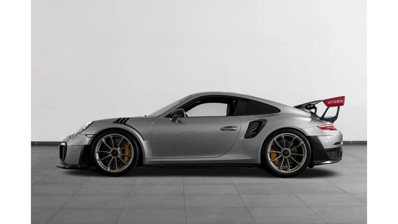 Porsche 911 2019 Porsche GT2 RS Weissach / Full Porsche Service History / Porsche Warranty