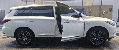 Infiniti QX60 3.5L Luxe