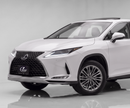 Lexus RX450h PREMIER 450h 3.5