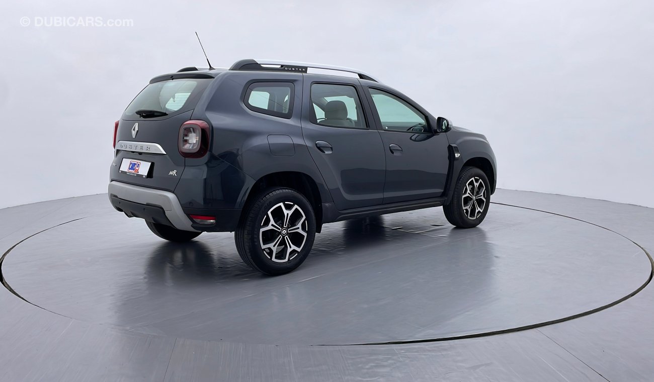 Renault Duster LE 1.6 | Under Warranty | Inspected on 150+ parameters