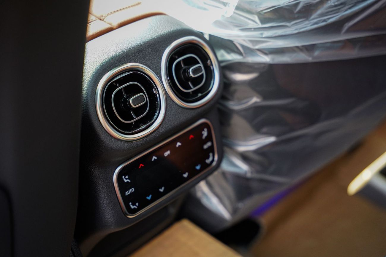 Mercedes-Benz GLC 200 2024 Mercedes-Benz GLC180 AMG Kit Suv 1.5L 0Km