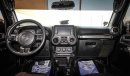 Jeep Wrangler Sport Unlimited