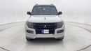 ميتسوبيشي باجيرو 2020 GLS SIGNATURE EDITION | AED 1212/Month | 0 DP | 30 Day Return | Warranty | Service History