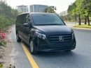 Mercedes-Benz Vito 2025 Tourer 114 CDI | Diesel 2.0L | Low KM | Excellent Condition