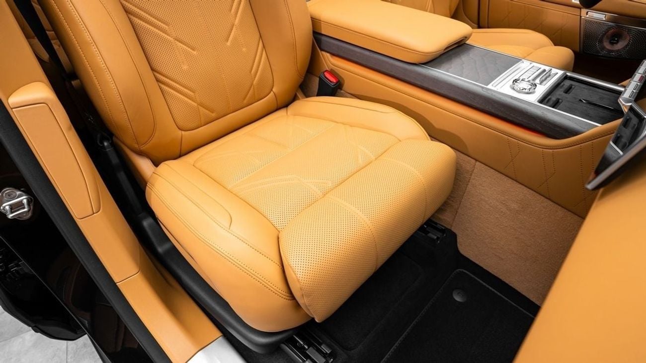 زيكر 9X Ultra Night Version - 2025 - Chinese Specs