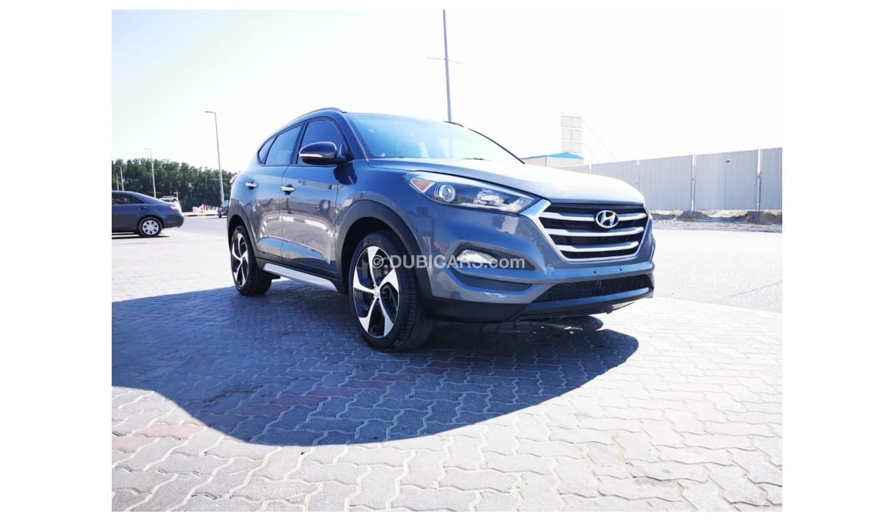 هيونداي توسون GL GL GL Very Clean Car