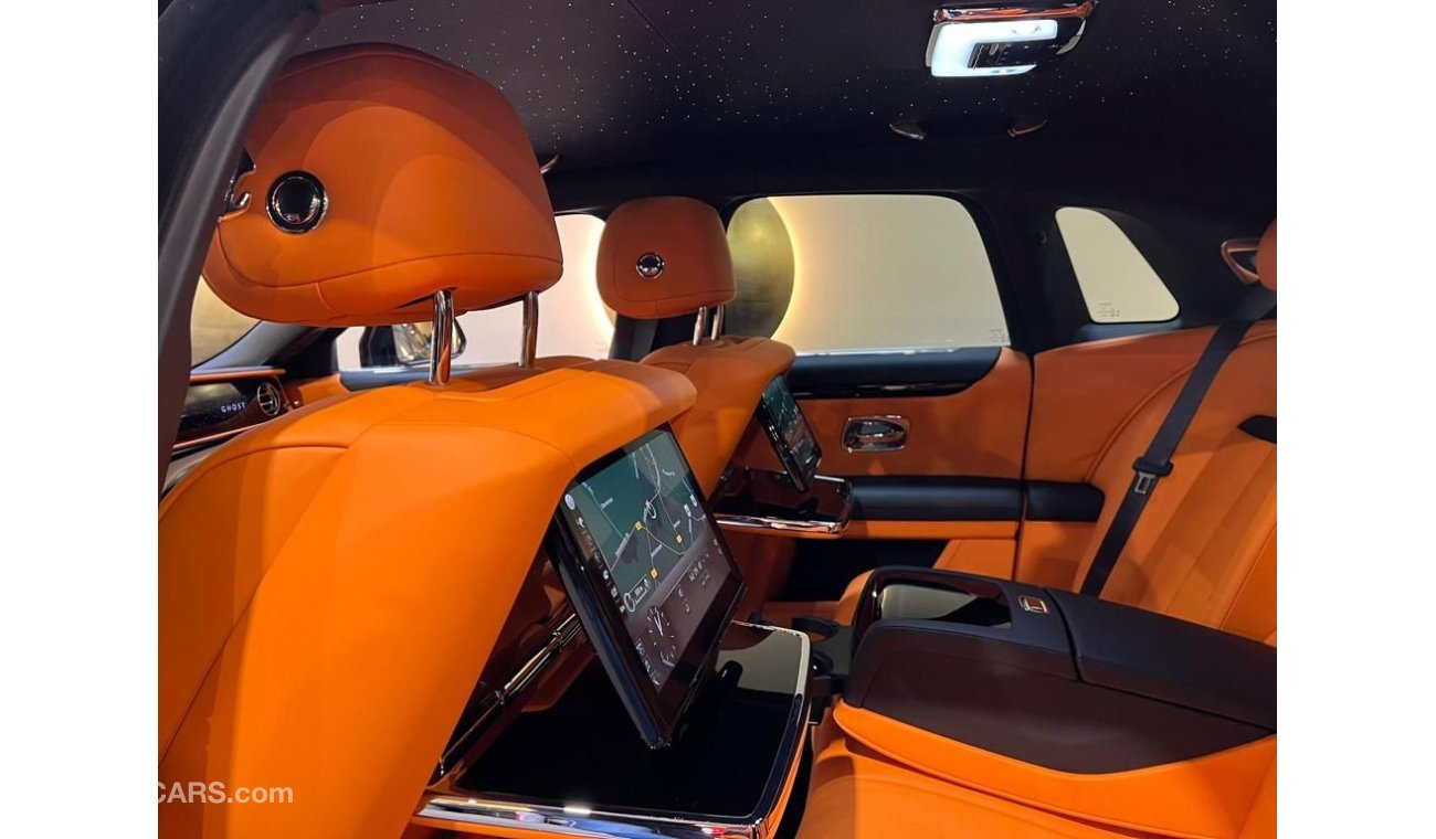 Rolls-Royce Ghost FULLY LOADED 2023 SHOOTING STARS