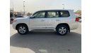 Toyota Land Cruiser Toyota land cruiser V8 VXR full option perfect condition