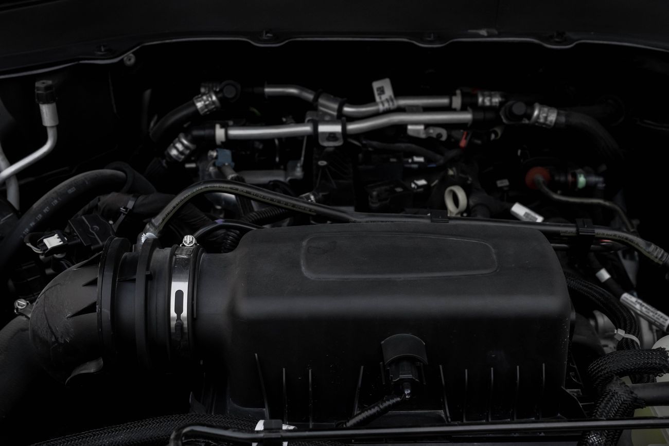 Ford Explorer 2,742 P.M | 0% Downpayment | EXPLORER XLT | AGENCY WARRANTY 2029!