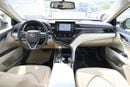 Toyota Camry Toyota Camry GLE 2.5L Hybrid, Sedan, FWD, 4Doors