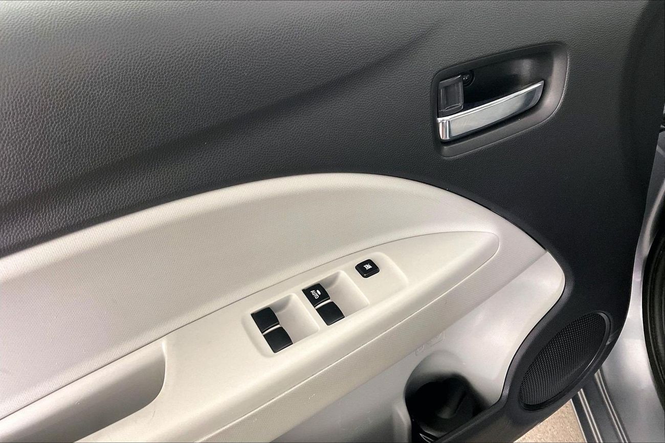 Mitsubishi Attrage GLX Full | National Day Celebration | Guaranteed Warranty | 0 Down Payment