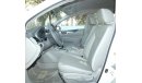 Nissan Tiida 2014 - WARRANTY - EXCELLENT CONDITION- BANK FINANCE AVAILABLE - VAT INCLUSIVE