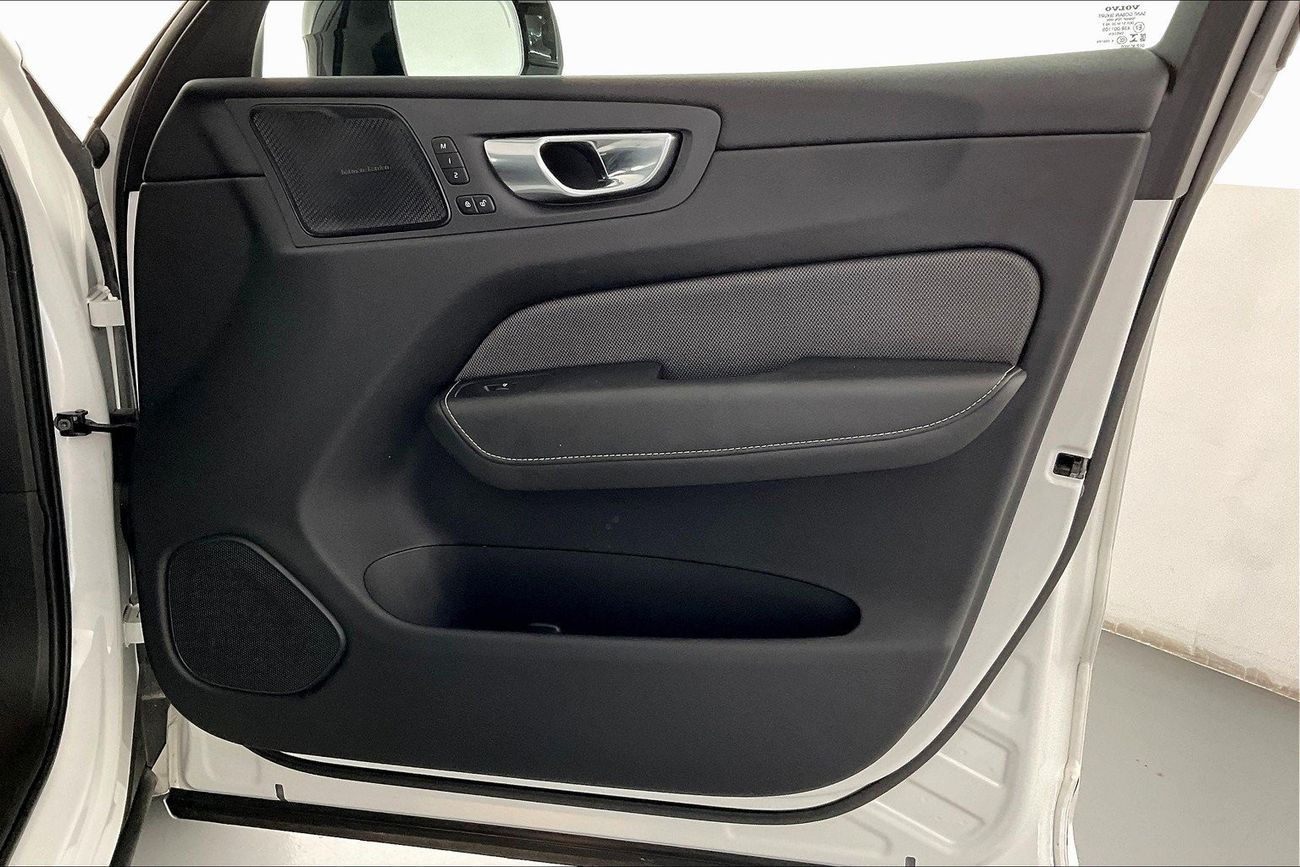 Volvo XC60 T5 Momentum