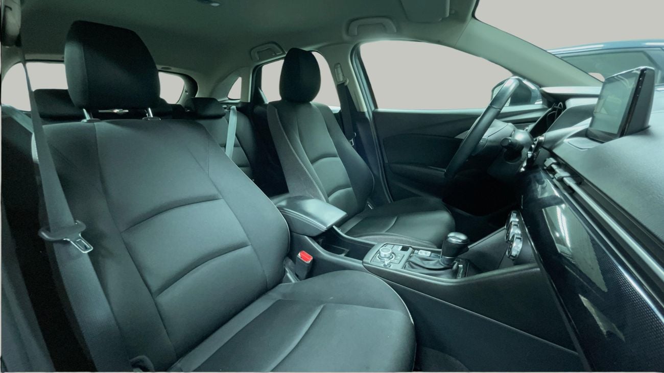 Mazda CX-3 GT 2024 | AED 722/Month | 0 DP | 30 Day Return | Warranty