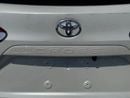Toyota Corolla Cross TOYOTA CROSS WITH RARE CAMERA ,POWER TAILGATE , 2.0  HYBRID MY 2025