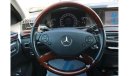 مرسيدس بنز S 400 2012 | HYBRID 3.5L - 6CYL PETROL AT RWD JAPAN FRESH IMPORT EXPORT ONLY